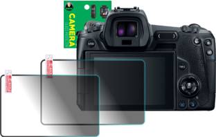 KANCHA Screen Guard for CANON EOS R, CANON EOS R5, Canon EOS 5D Mark IV SLR