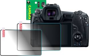 KANCHA Screen Guard for CANON EOS R, CANON EOS R5, Canon EOS 5D Mark IV SLR