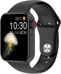 Jinu T100 PLUS SERIES 7 LATEST FULL DISPLAY BEST Smartwatch