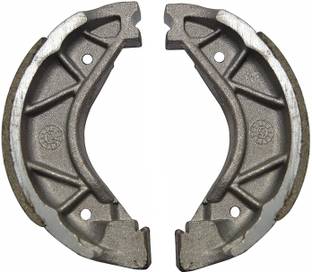 Pa BACK BRAKE SHOE COMPITABLE FOR APRILLIA Rear Brake Shoe
