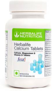 Herbalife Nutrition CALCIUM -60 TAB X1 PCS COMBO