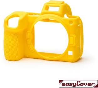 Digicom Camera case cover for Nikon Z6/Z7 -Yellow  Camera Bag
