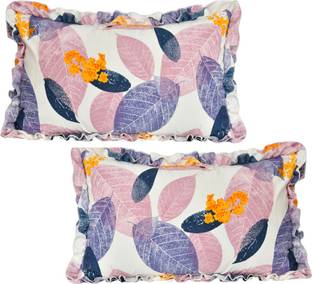 LCF Polycotton Pillows Cover