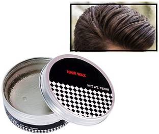 THTC Smooth with Soft Fragrance Hair Stylish Hair Wax for men & women Hair Gel