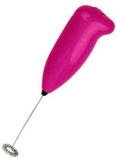 rushabh collections 50 W Pink Hand Blender