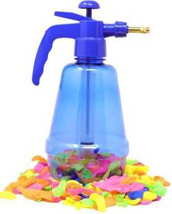 Treatick Pichkari, Balloon Holi Combo