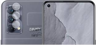 NBMRCO Back Camera Lens Glass Protector for Realme-GT-Master-Edition-5G