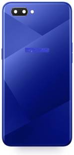 Sandreezz OPPO A3s (with Proper Logo) Back Panel