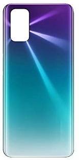 Sandreezz OPPO A92 (with Proper Logo) Back Panel