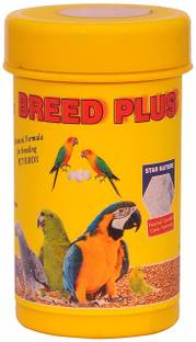 Petzlifeworld Breed Plus Pet Health Supplements