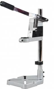 RMGS Procut Drill Machine Stand 400mm Adjustable Collet upto 43mm(DRILL NOT INCLUDED) RM03 Fits Upto 13mm Drill Angle Drill