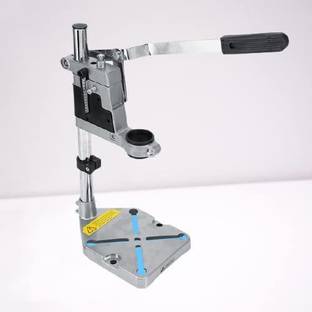 XDLB IMITABLE Hand drill stand for any type of 10 or 13 mm drill machines Angle Drill (42 mm Chuck Siz...