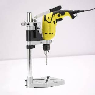 XDLB APEX Metal Universal HIGH QUALITY Drill Stand - DXM01 10MM DRILL CONVERT HAND (42 mm Chuck Size) ...