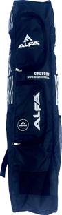 ALFA CYCLONE HOCKEY STICK CUM KIT BAG