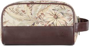 The CLOWNFISH Cosmetic Pouch