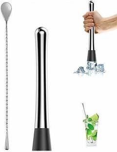Dynore 2 - Piece Bar Set