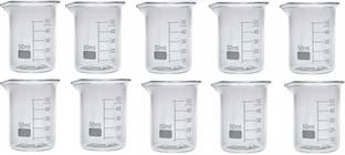 Z GLASS 50 ml Measuring Beaker