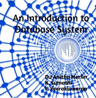 An Introduction to Database System