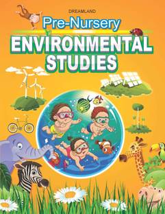 Pre-Nursery Evnirovmental Studies