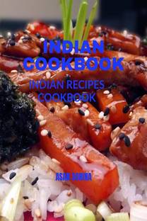 INDIAN COOKBOOK