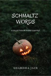 SCHMALTZ WORDS