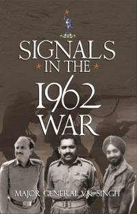 Signals in the1962 War