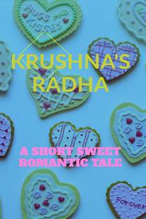 Krushna's Radha