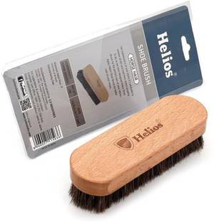 Helios Horse Hair Shoe Brush