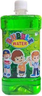 AKANSHA Scented Bubble Machine Liquid