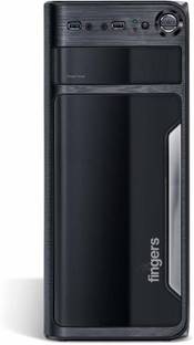 FINGERS PowerTower C8 TOWER Cabinet