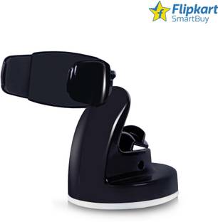 Flipkart SmartBuy Car Mobile Holder for Dashboard, Windshield