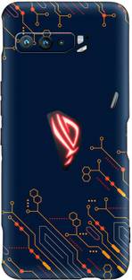 printwhiz Back Cover for ASUS ROG Phone 3