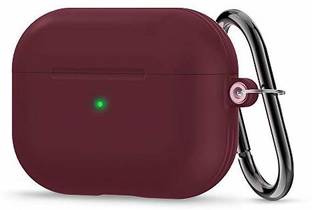 CYRILL by Spigen Silicone Pouch for Apple AirPods Pro Cover Case (2019)