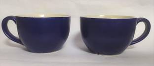 Keeya Pack of 2 Ceramic