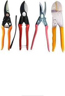 AGT 4 set of cutter Garden Tool 202 Garden Tool Kit
