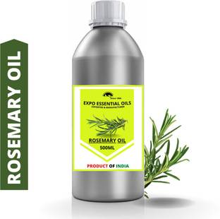 Expo Organics Rosemary Essential Oil, 100% Pure & Natural, Directly From Manufacturer