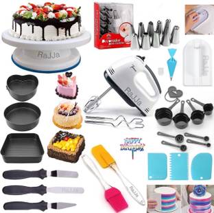 RAJJA COMBO Kitchen Tool Set