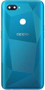 Sandreezz OPPO A12 / A11K Back Panel