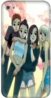 Toppings Apple iPhone 4s Mobile Skin