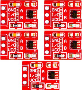 HUBX TTP223 Capacitive Touch sensor Switch - 5PCS