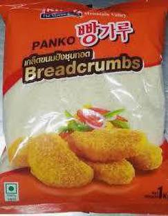 Kitty Bread crimbs 1kg 1 kg