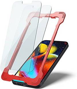 Caseology by Spigen Tempered Glass Guard for Apple iPhone 13 mini