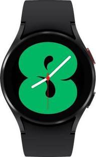 Samsung Galaxy Watch4 Bluetooth (4.0cm) - BT Calling, Health Monitoring, Fall Detection
