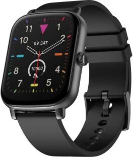 Noise Icon Buzz Bluetooth Calling with AI Voice Assistance Smartwatch