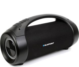 Blaupunkt ATOMIK BB35 50 W Bluetooth Party Speaker