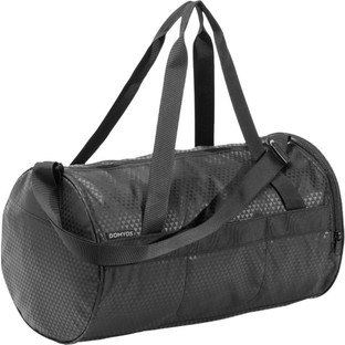 foldable duffle bag decathlon