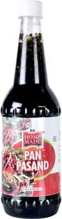 Home Made Pan Pasand Concentrated Syrup & Squash|Gluten Free|Everyone’s Delight 750ML PAN PASAND