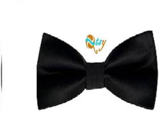 Qtsy Solid Tie
