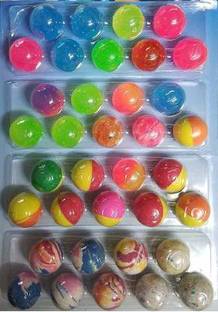 AKANSHA Crazy Ball