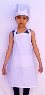RASHO Polyester Apron - XXS